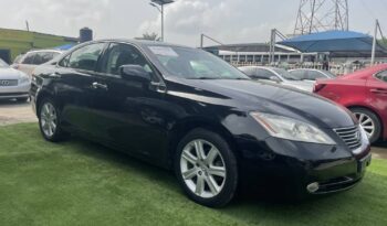 2007 Lexus ES350 full