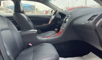 2007 Lexus ES350 full