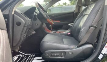 2007 Lexus ES350 full