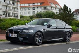 BMW 535i, Navi, Leather, ABS4