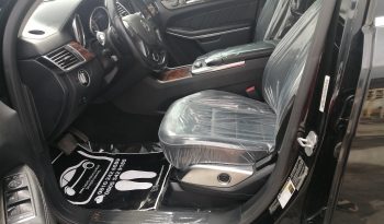 2013 MERCEDES BENZ GL450 full