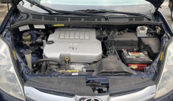 2007 TOYOTA SIENNA XLE LIMITED full