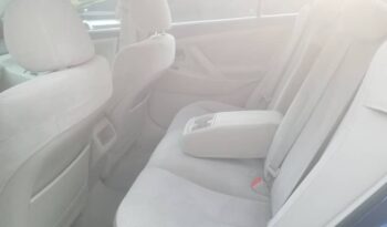 2010 TOYOTA CAMRY LE full