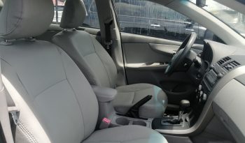 2009 Toyota Corolla LE full