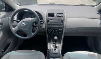 2009 Toyota Corolla LE full