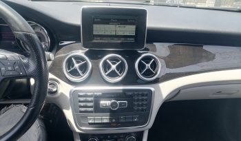 2014 MERCEDES BENZ CLA250 full