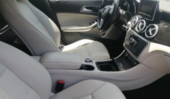 2014 MERCEDES BENZ CLA250 full