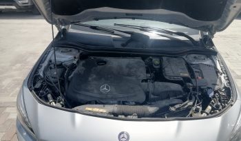 2014 MERCEDES BENZ CLA250 full