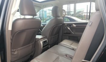 2010 lexus GX460 full