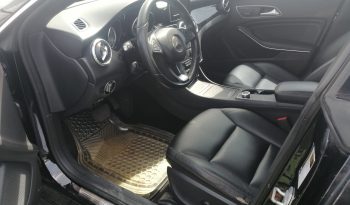 2015 Mercedes CLA250 full