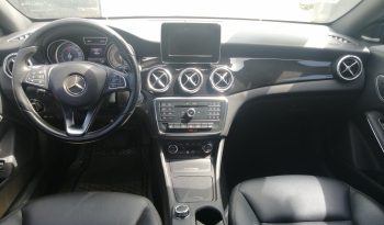 2015 Mercedes CLA250 full