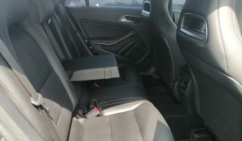 2015 Mercedes CLA250 full