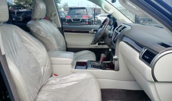 2011 Lexus GX460 full