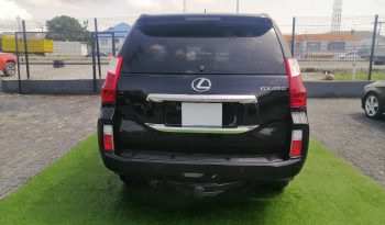 2011 Lexus GX460 full