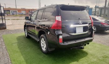 2011 Lexus GX460 full