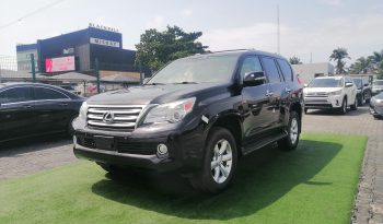 2011 Lexus GX460 full