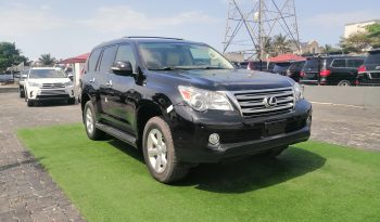 2011 Lexus GX460 full