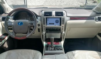 2011 Lexus GX460 full