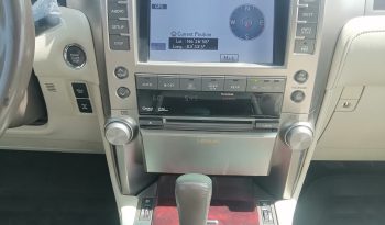 2011 Lexus GX460 full