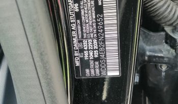 2015 Mercedes CLA250 full