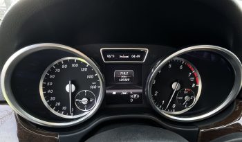 2013 Mercedes-Benz ML 350 full