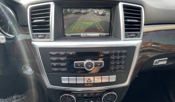 2013 Mercedes-Benz ML 350 full