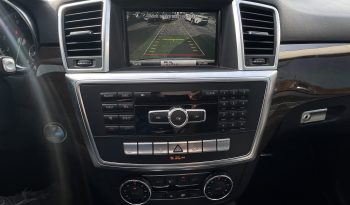 2013 Mercedes-Benz ML 350 full