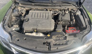 2013 Toyota Avalon full