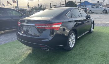 2013 Toyota Avalon full