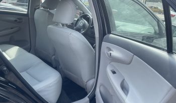 2009 Toyota corolla SE full