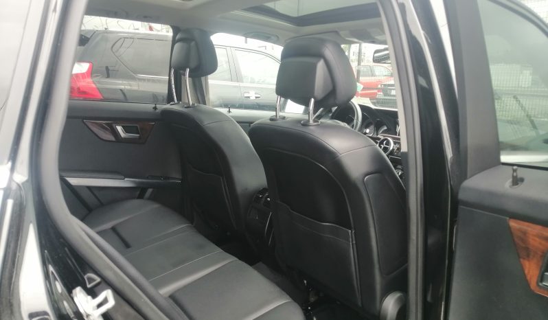 2013 Mercedes Benz GLK350 full