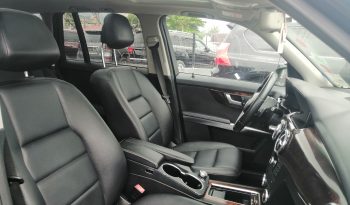 2013 Mercedes Benz GLK350 full