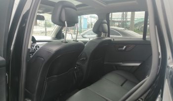 2013 Mercedes Benz GLK350 full