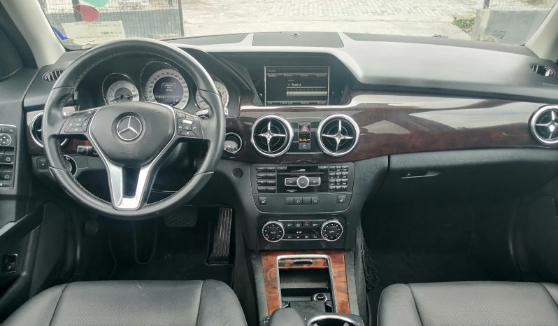 2013 Mercedes Benz GLK350 full