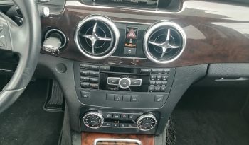 2013 Mercedes Benz GLK350 full