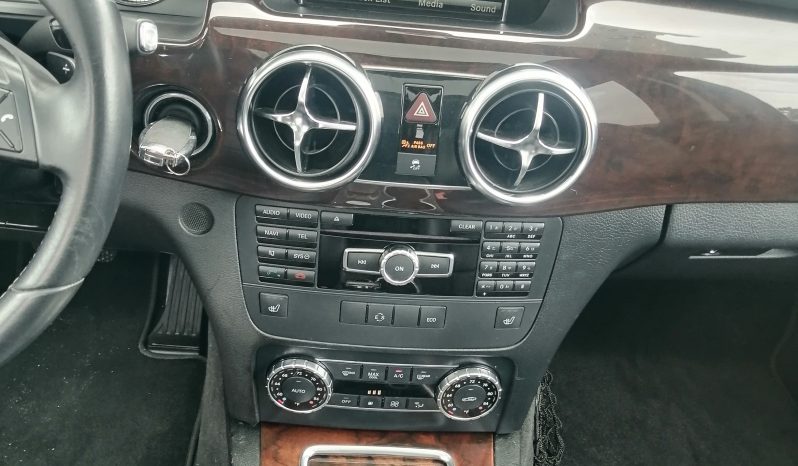 2013 Mercedes Benz GLK350 full