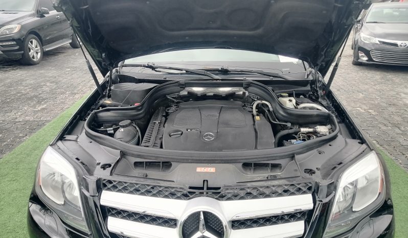 2013 Mercedes Benz GLK350 full