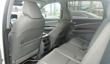 2016 Acura MDX SH full