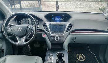 2016 Acura MDX SH full