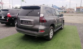 2012 Lexus GX460 full