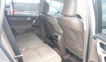 2012 Lexus GX460 full