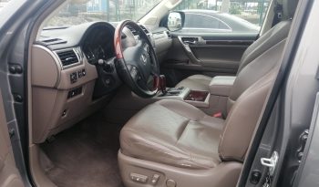 2012 Lexus GX460 full