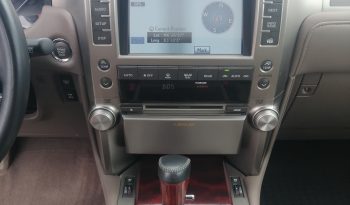 2012 Lexus GX460 full