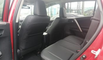 2016 Toyota RAV4 full