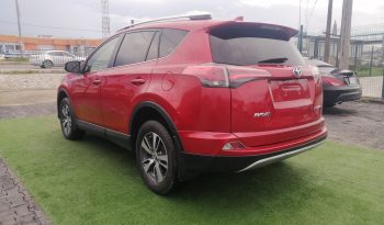 2016 Toyota RAV4 full