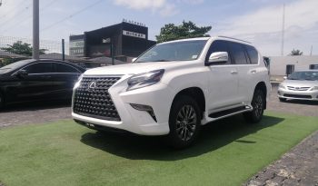 2010 Lexus GX460 full