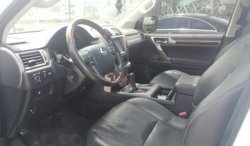 2010 Lexus GX460 full