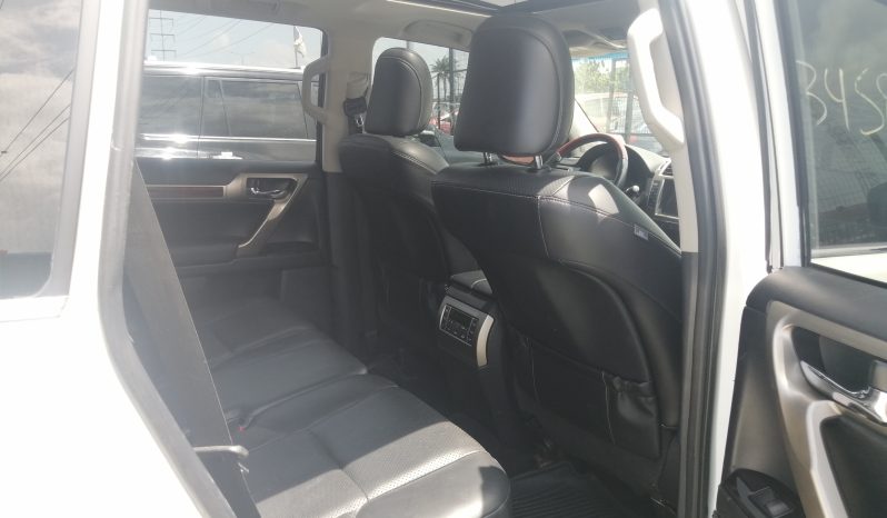 2010 Lexus GX460 full