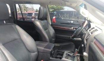 2010 Lexus GX460 full