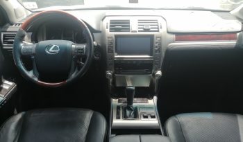 2010 Lexus GX460 full